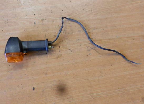 Knipperlicht links achter Kawasaki GPZ 500