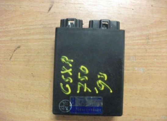 Ignitor CDI ECU Suzuki GSX R 750