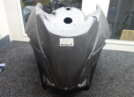 Benzintank KTM 1190 Adventure