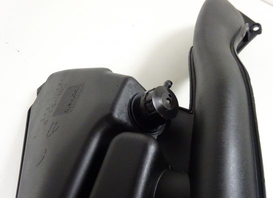 Rechter luchtbuis Ducati 749  999