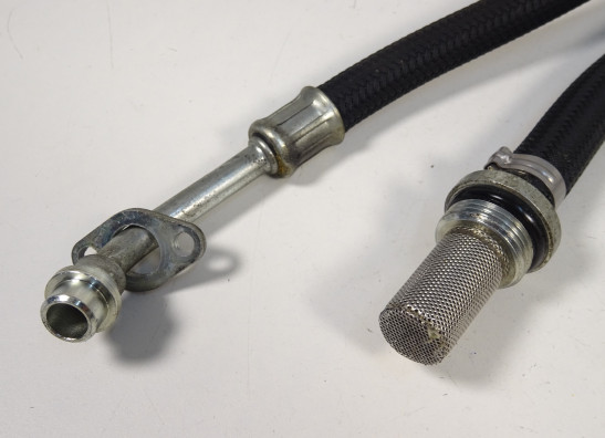 Olieleiding Aprilia Pegaso 650