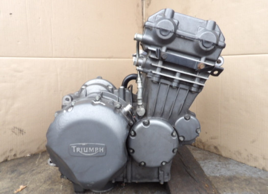 Motorblok Triumph Trophy 900