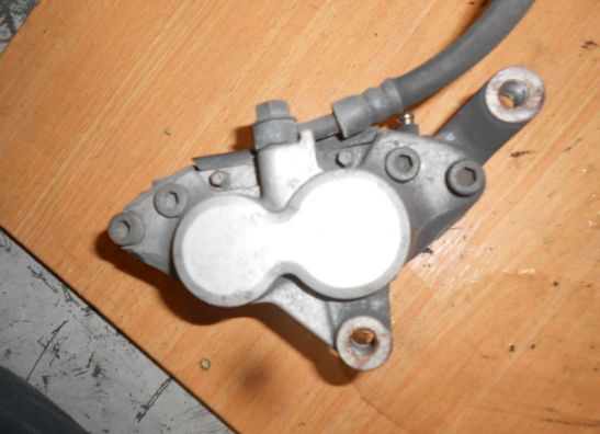 Brake calipers front Yamaha TDM