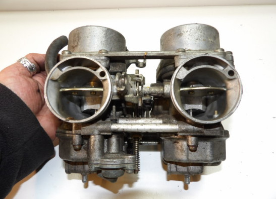 Carburateurset Honda GL 500 Silver Wing Interstate 1981-1982