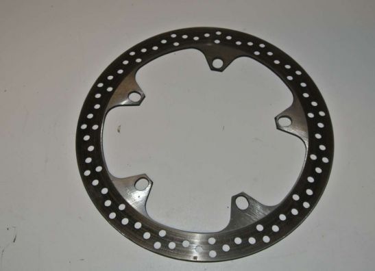 Brake disc front BMW R 1150 GS