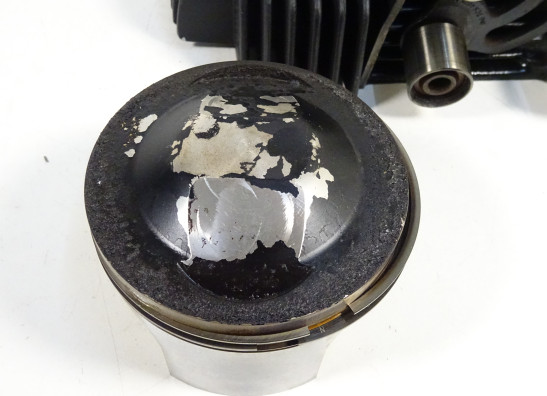 Zylinder Ducati monster 696