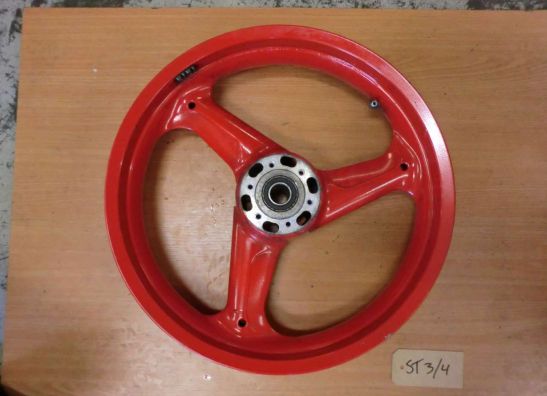 Felge vorne Ducati ST2