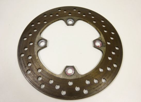 Achterremschijf Kawasaki Z 750