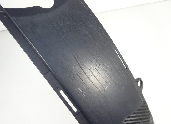 Tankcover Ducati monster 696