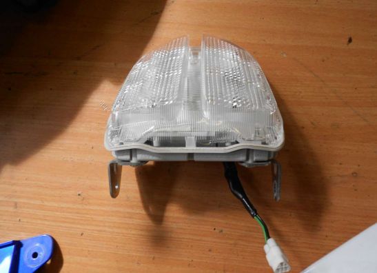 Rear light Suzuki GSX R 600