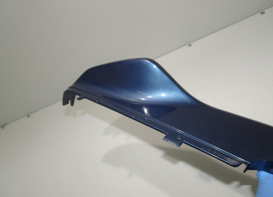 Heck links BMW R 1100  1150 RS