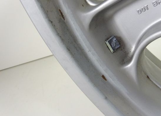 Achtervelg BMW R 1100  850 R