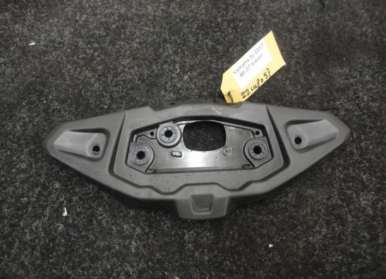 Tellerset Yamaha Tracer 700