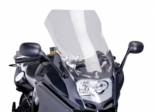 Kuipruit BMW F 800 GT
