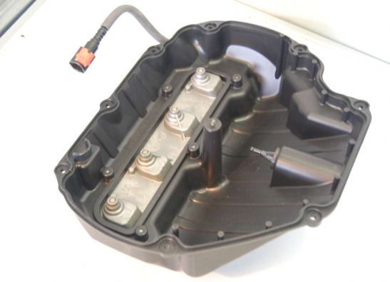 Luchtfilterhuis Kawasaki ZX 6 R