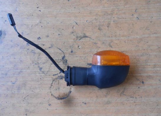 Knipperlicht rechts voor Yamaha FAZER 600