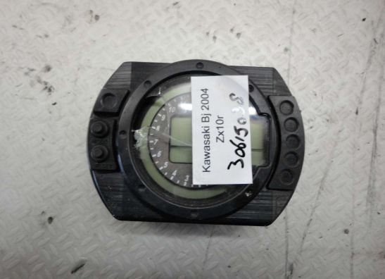 Meter Kawasaki ZX 10 R