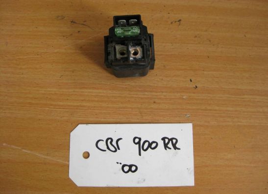 Startmotor relais Honda CBR Fireblade