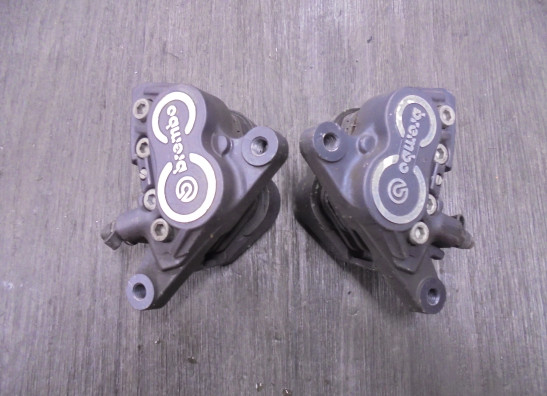 Remklauwen BMW R 1100 S 1998-2005