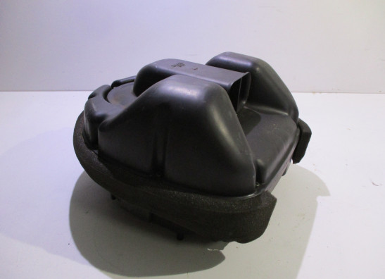 Uitlaat Yamaha TDM