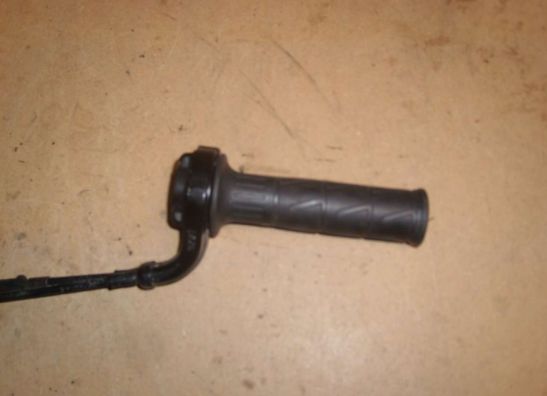 Throttle grip Kawasaki ZX 6 R