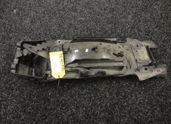 Undertail rear fender BMW R 1200 GS