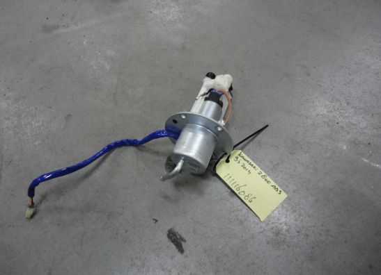 Fuel pump Kawasaki Z 800