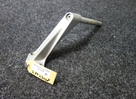 Clip on rechts Kawasaki GTR 1400