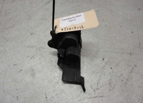 Exup Servo Ventil Yamaha YZF R1
