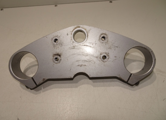 Kroonplaat Hyosung Comet 650