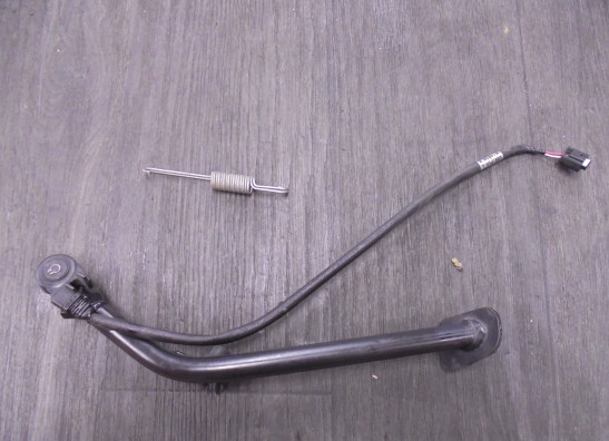 Side stand bar BMW R 1200 GS