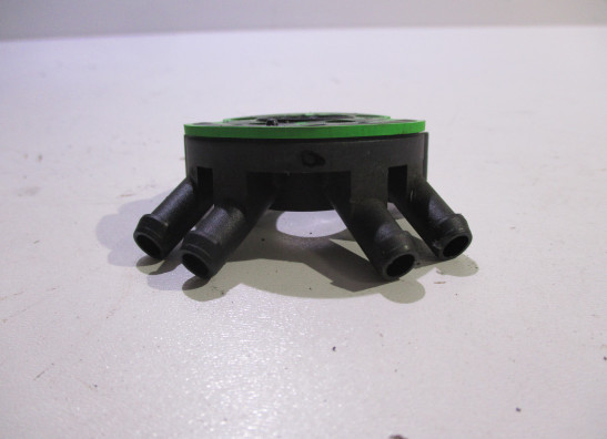 Koelvloeistof reservoir BMW K 1200 S 