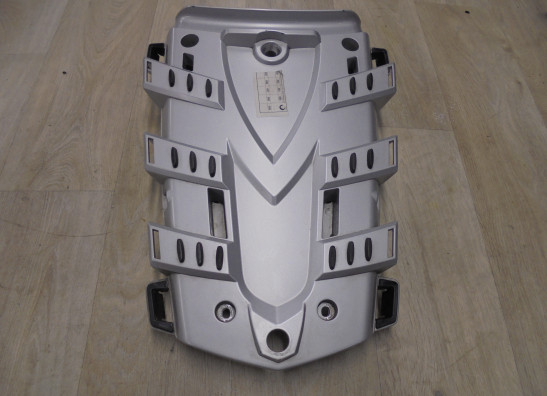Lugage carrier BMW R 1200 GS Adventure