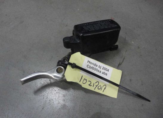 Front brake master cylinder  Honda CBF 600