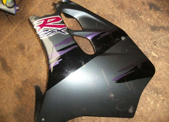 Linker zijkuip Suzuki GSX R 1100