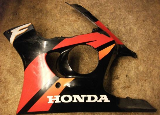 Seiten verkleidung links Honda CBR 600 F