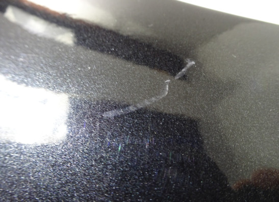 Linker zijkuip BMW K 75