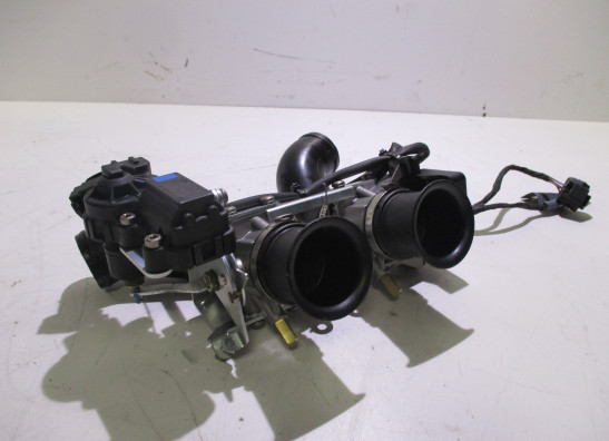Gasklephuis BMW R 1200 C