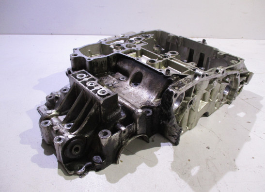 Carterpan Yamaha TDM
