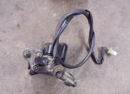 Rempomp Ducati Diavel