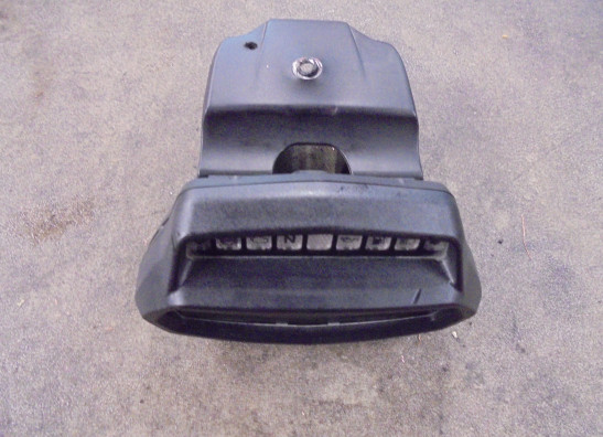 Tellerset Ducati Diavel