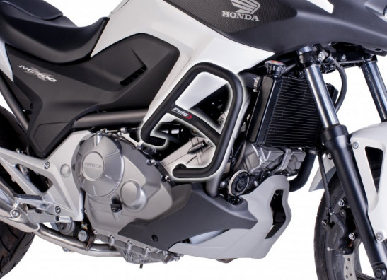 Valbeugel Honda NC 700 S