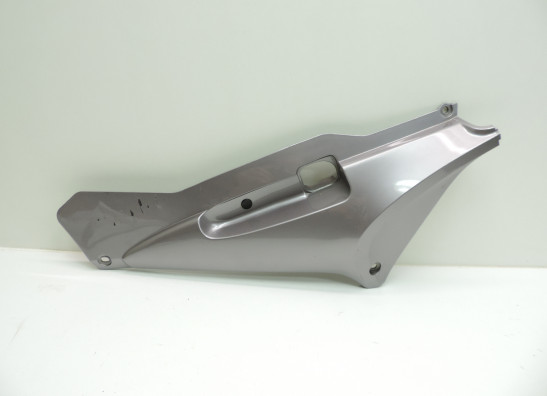 Heck links Honda ST 1300 Pan European