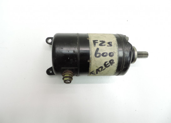Startmotor Yamaha FAZER 600