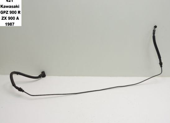 Clutch hose Kawasaki GPZ 900