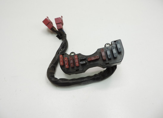 Fuse box Honda VF 1000 F