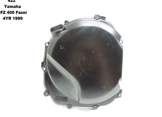 Crankcase cover Clutch side Yamaha FZ 400 FAZER 