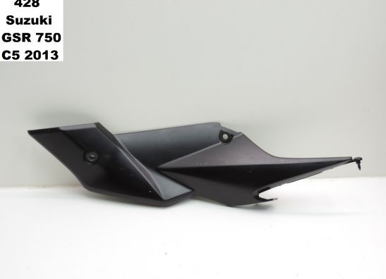 Cowl left small Suzuki GSR 750