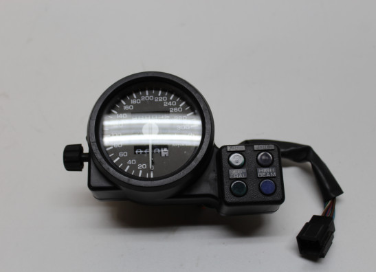Meter combination Honda VFR 750 R - RC30