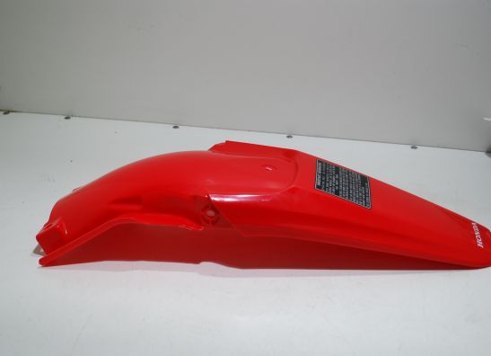 Achterspatbord Honda CRF 150